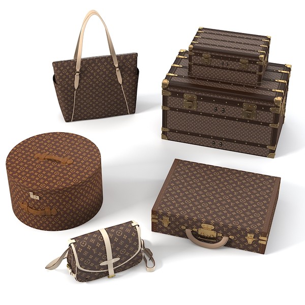 Louis Vuitton Brand is More Popular and offer Numerous Variety of Product | FIFTHAND